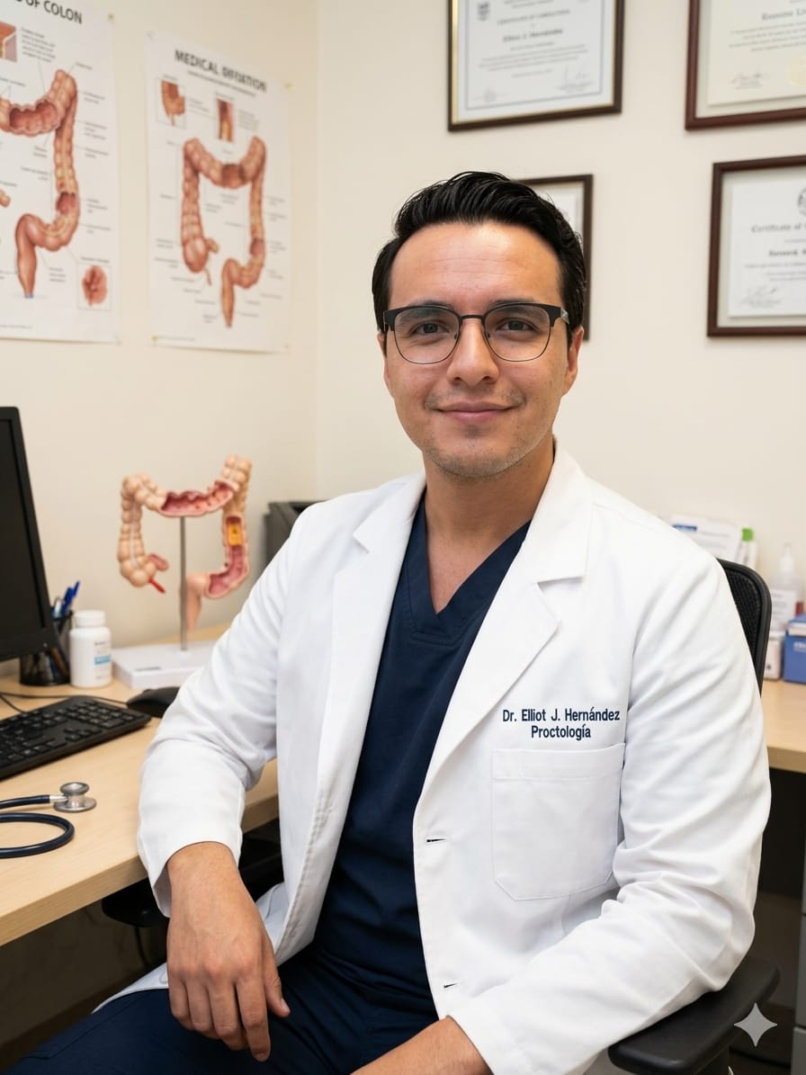Dr. Elliot