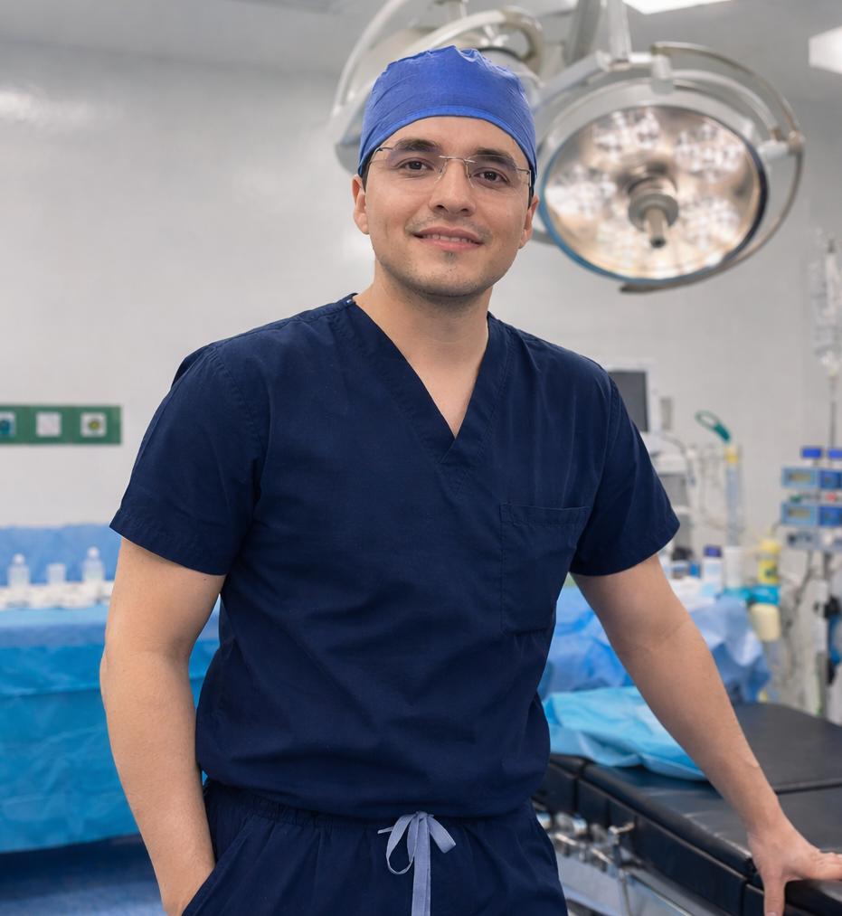 Dr. Elliot