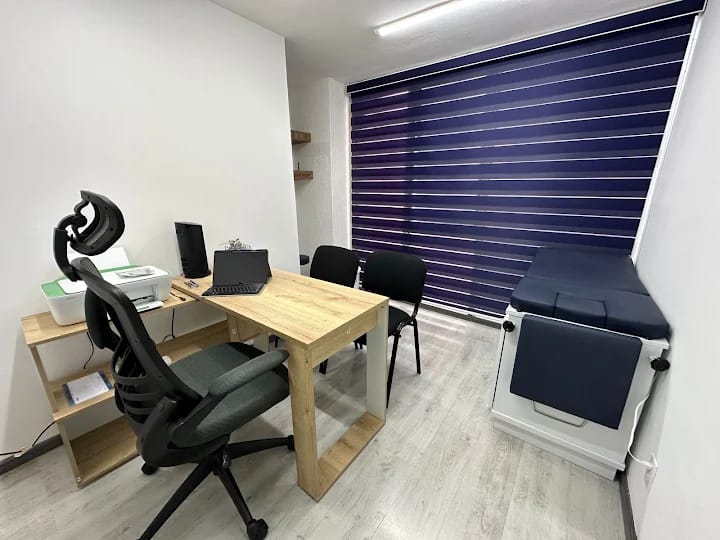 consultorio 4