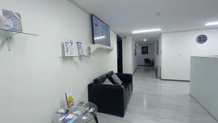 consultorio 2