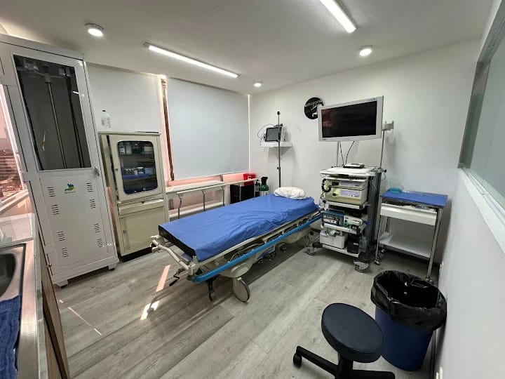 consultorio 5