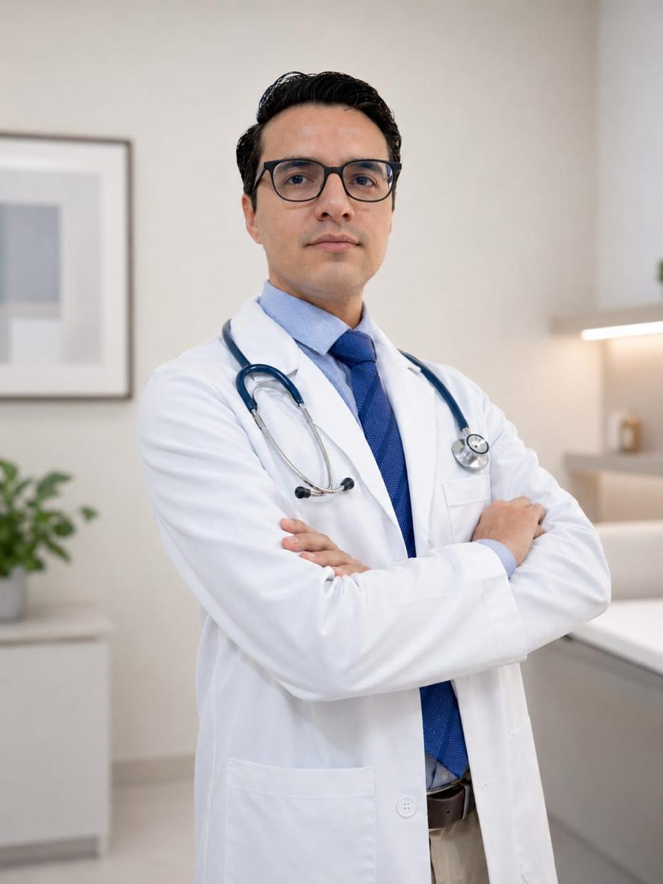 Dr Elliot