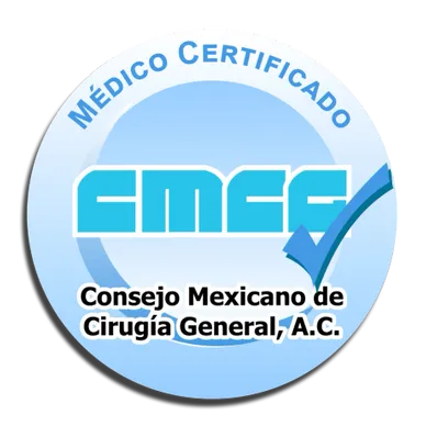 Cirugía General